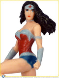 Headst Figz Collect N Build 3.7inch - Wonder Woman