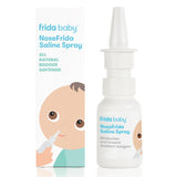 Frida Baby - Nosefrida All-Natural Saline Nasal Snot Spray - Laadlee