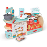 Melissa and Doug La Patisserie Bake Shop