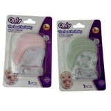 Stem Baby Teether - Gloves (Color May Vary)