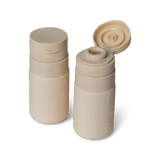 Citron Squeeze Bottle Set of 2 - Cherry /Ballerina