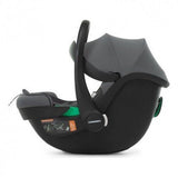Foppapedretti Car Seat Tic Toc - Stone