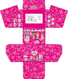 Power Joy Leila Travel Suitcase