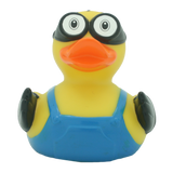 Lilalu Bath Toy M Duck - Yellow