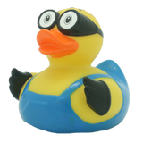 Lilalu Bath Toy M Duck - Yellow