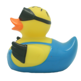 Lilalu Bath Toy M Duck - Yellow