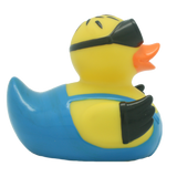 Lilalu Bath Toy M Duck - Yellow