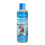 Childs Farm Bubble Bath - Organic Rasberry - 250ml