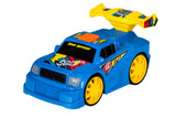 Nikko Road Ripper Power Wing Car - 1pc Assorted (Style & Color May Vary)