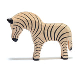 Ostheimer Zebra