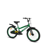 Mogoo Classic 20" Kids Bike - Green