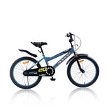 Mogoo Classic 20" Kids Bicycle - Grey