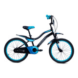 Mogoo Genius Kids Bike 20" - Blue