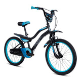 Mogoo Genius Kids Bike 20" - Blue