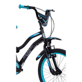 Mogoo Genius Kids Bike 20" - Blue