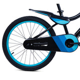Mogoo Genius Kids Bike 20" - Blue