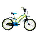 Mogoo Genius Kids Bike 20" - Green