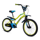 Mogoo Genius Kids Bike 20" - Green