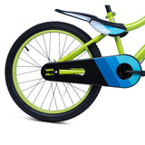 Mogoo Genius Kids Bike 20" - Green