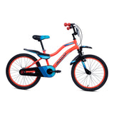 Mogoo Genius Kids Bike 20" - Red