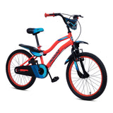 Mogoo Genius Kids Bike 20" - Red
