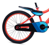 Mogoo Genius Kids Bike 20" - Red