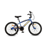 Mogoo Mars 20" Kids Bicycle - Blue