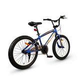 Mogoo Mars 20" Kids Bicycle - Blue