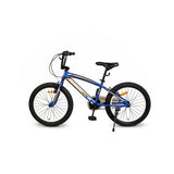 Mogoo Mars 20" Kids Bicycle - Blue