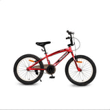 Mogoo Mars 20" Kids Bicycle - Red