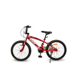 Mogoo Mars 20" Kids Bicycle - Red