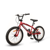Mogoo Mars 20" Kids Bicycle - Red