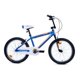 Mogoo Matrix Alloy Bike 20" - Blue