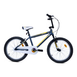 Mogoo Matrix Alloy Bike 20" - Grey