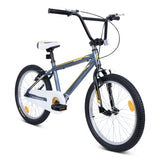 Mogoo Matrix Alloy Bike 20" - Grey