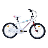 Mogoo Matrix Alloy Bike 20" - White