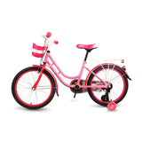 Mogoo Pearl 20" Kids Bicycle - Pink