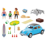 Playmobil Volkswagen Beetle