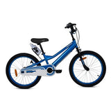 Mogoo Rayon Junior 2.0 20" Kids Bicycle - Blue