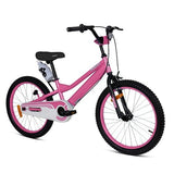 Mogoo Rayon Junior 2.0 20" Kids Bicycle - Pink