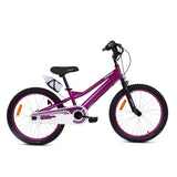 Mogoo Rayon Junior 2.0 20" Kids Bicycle - Purple