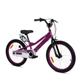 Mogoo Rayon Junior 2.0 20" Kids Bicycle - Purple