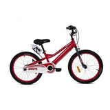 Mogoo Rayon Junior 2.0 20" Kids Bicycle - Red
