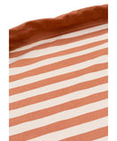 Play & Go Playmat & Storage Bag - Stripes Brown