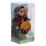 Disney Raya Petite Doll 6Inch