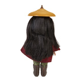 Disney Raya Petite Doll 6Inch