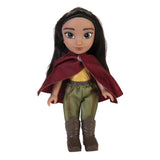 Disney Raya Petite Doll 6Inch