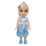 Disney Princess Value My Friend Doll 15Inch (Assorted)