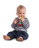 Sophie La Girafe So Pure Natur'Chew Rattle