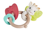 Sophie La Girafe So Pure Natur'Chew Rattle